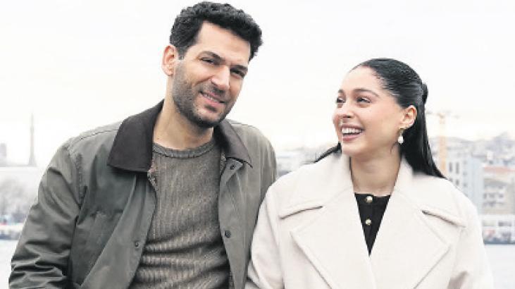 ‘Güller ve Günahlar’ın kaderi birincilik