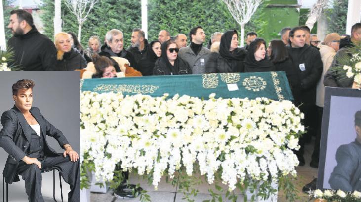 ‘Gülümsemeyi öğreten insan’a veda