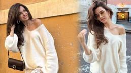 Su Burcu Yazgı Coşkun yeni aşkını duyurdu! Kalp emojisi ile paylaştı