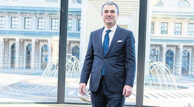 ‘Herkesi ekran başına bekliyoruz'