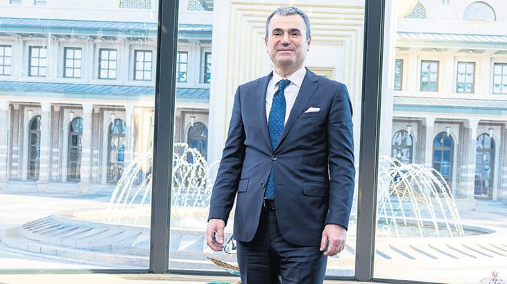 ‘Herkesi ekran başına bekliyoruz'