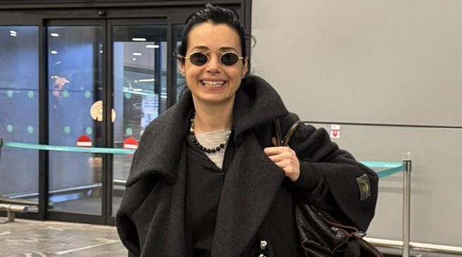 ‘Herkesin yapması gerekeni yaptım’