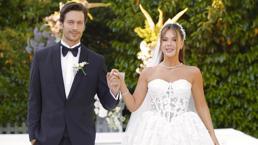 Merve Dinçkol anne oluyor! Ünlü çiftten bebek müjdesi