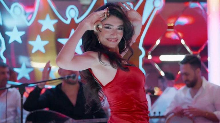 ‘İnci Taneleri içimize işledi’