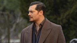 Eşref'in rüyası kabusa döndü! Nisan'ın yüzleşme gecesi