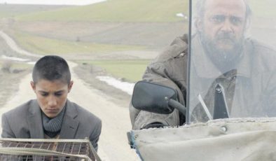 ‘İsyankâr çocukluk hikâyesi’