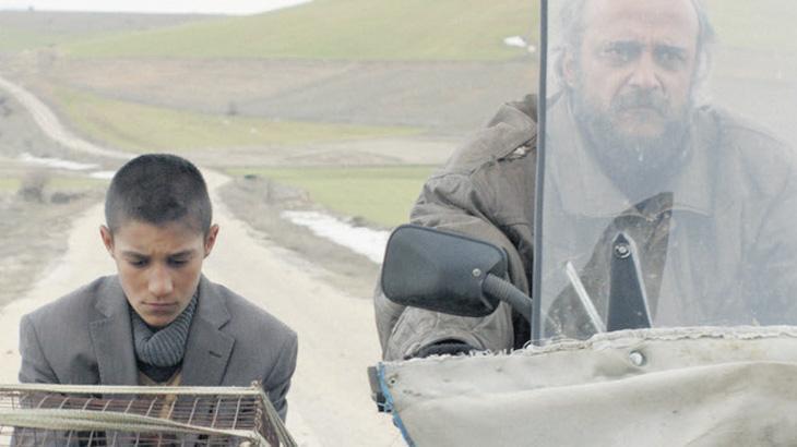 ‘İsyankâr çocukluk hikâyesi’