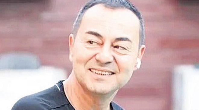 ‘Kadınlardan korkuyorum’