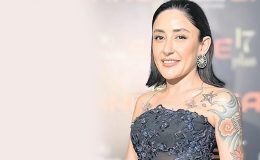 ‘Kalbim yine sevecek’