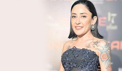 ‘Kalbim yine sevecek’