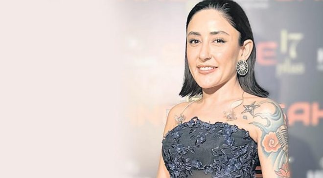 ‘Kalbim yine sevecek’