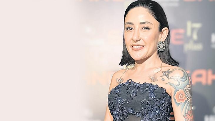 ‘Kalbim yine sevecek’