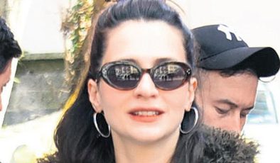 ‘Oyunculukta sınırlarım yok’