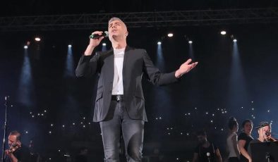 ‘Sanat bir tedavi biçimi’