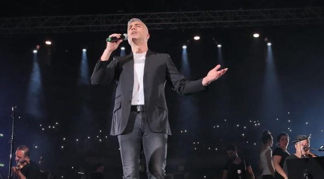 ‘Sanat bir tedavi biçimi’