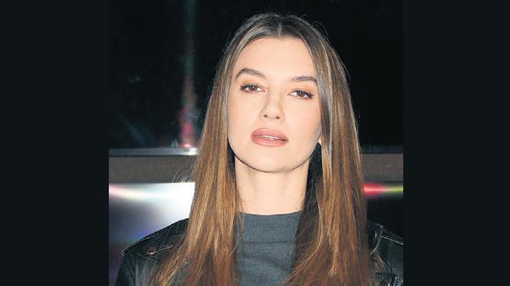 ‘Şarkılarımı oğlum seçti’‘