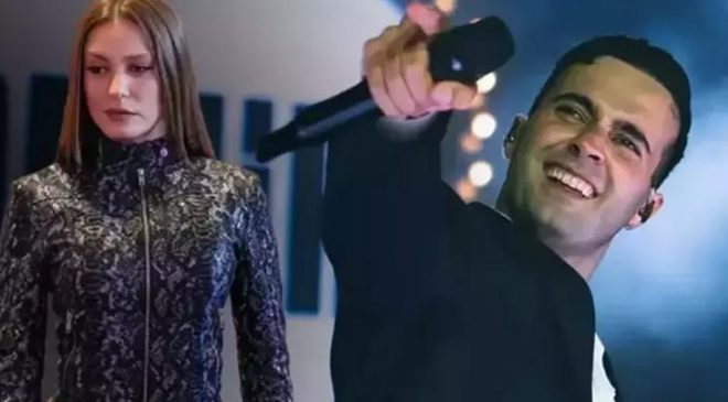 ‘Sevgilim Türkiye’nin en güzeli’