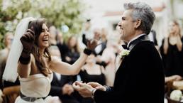 Gökçe Bahadır ve eşi Emir Ersoy'dan romantik paylaşım! 'İyi ki sen'