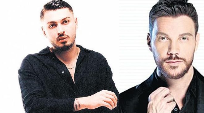 ‘Sonradan gördüğü şöhret havaya sokmuş’