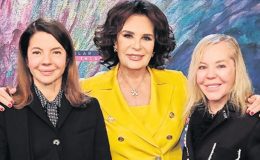 ‘Yeni nesile bırakmak istiyoruz’