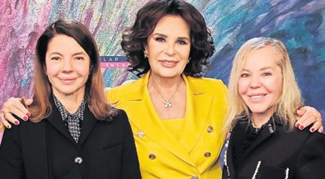 ‘Yeni nesile bırakmak istiyoruz’