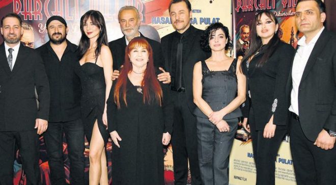 ‘Yüzleşme filmi’
