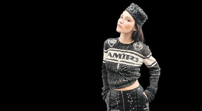 ‘Zeliş’le güçlü bir kadına dönüştüm’