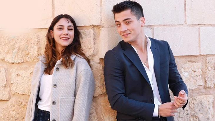 ‘Zerrin’in kalbi kime atacak?’