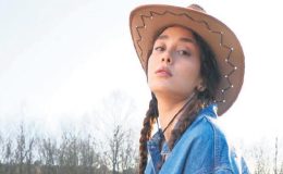 Ekranda günah, gerçekte Gizem