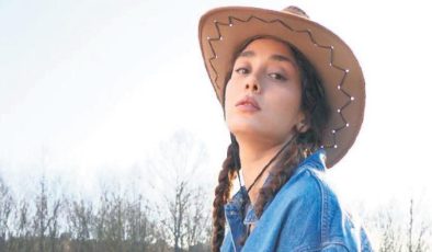 Ekranda günah, gerçekte Gizem