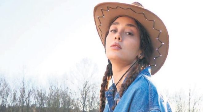 Ekranda günah, gerçekte Gizem