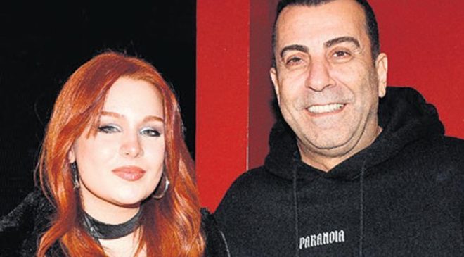 Emre Karayel’le düet yaptı