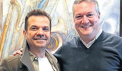 Eserleri tüm dünyada