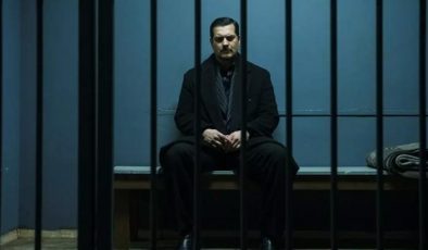 Eşref gerçeği öğrenince yıkıldı… Nisan muhbirmiş!