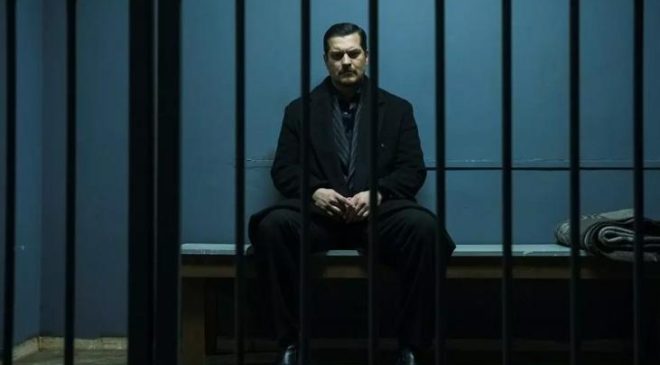 Eşref gerçeği öğrenince yıkıldı… Nisan muhbirmiş!