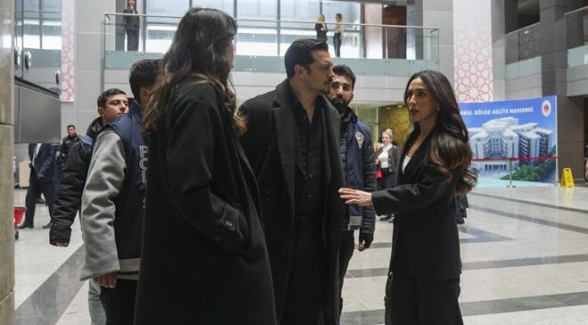 Eşref için karar zamanı: Nisan mı yetimler mi?