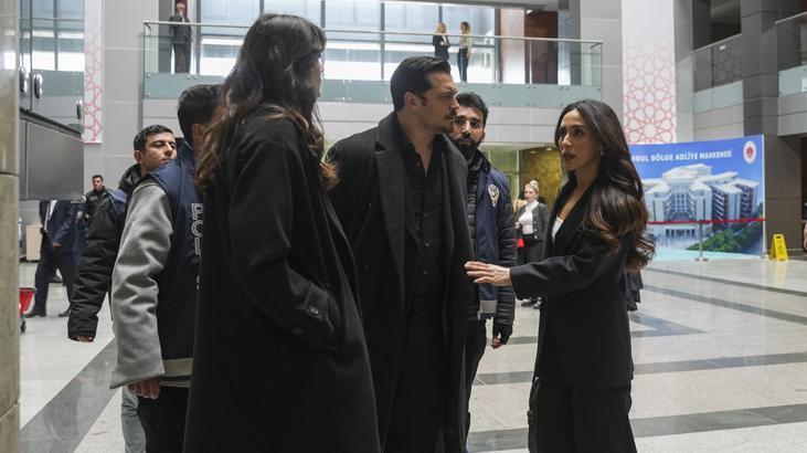 Eşref için karar zamanı: Nisan mı yetimler mi?