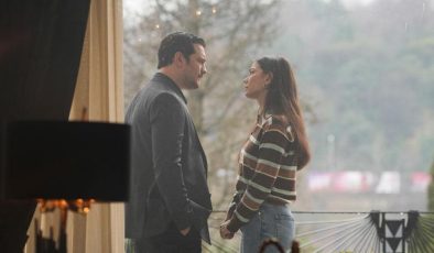 Eşref Rüya’da sırlar ortaya çıkıyor! Rüya bitiyor, hakikat başlıyor