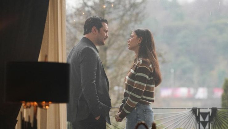 Eşref Rüya’da sırlar ortaya çıkıyor! Rüya bitiyor, hakikat başlıyor