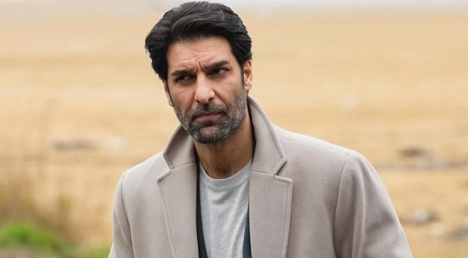 Eşref Rüya'nın Dinçer’i Taner Rumeli'nin acı günü! 'Seni çok özleyeceğiz'