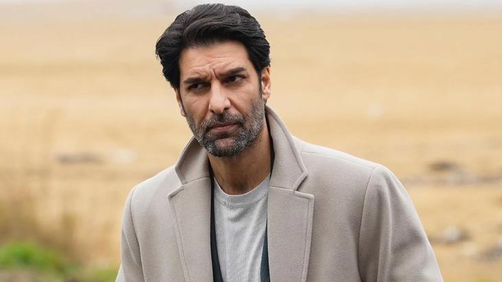 Eşref Rüya'nın Dinçer’i Taner Rumeli'nin acı günü! 'Seni çok özleyeceğiz'