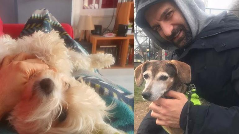 Eşref Rüyanın Dinçer’i Taner Rumelinin acı günü Seni çok özleyeceğiz