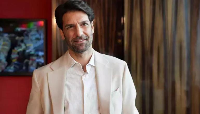 Eşref Rüyanın Dinçer’i Taner Rumelinin acı günü Seni çok özleyeceğiz