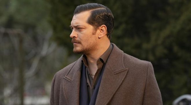 Eşref'in rüyası kabusa döndü! Nisan'ın yüzleşme gecesi