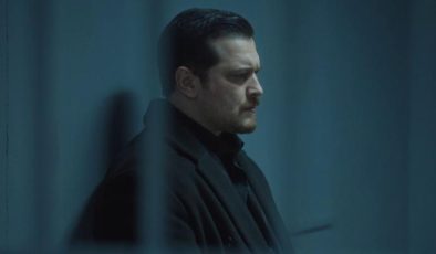 Eşref'ten gençlere öğüt: Suça bulaşmayın!