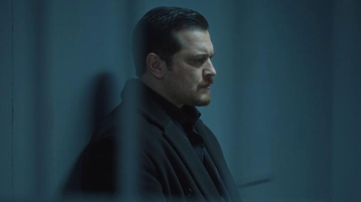 Eşref'ten gençlere öğüt: Suça bulaşmayın!