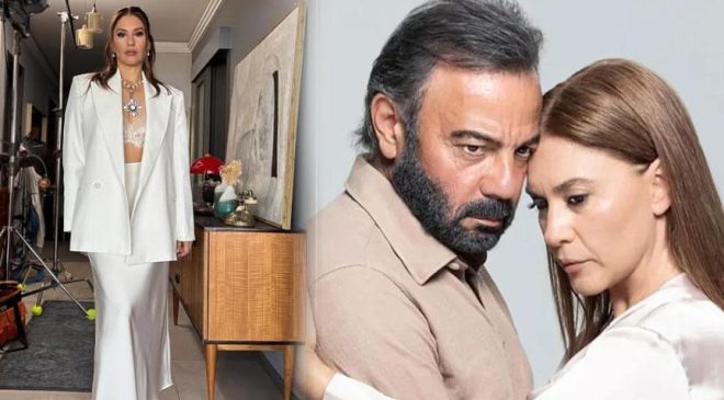 Evrim Alasya ile Kerem Alışık cephesinde şok ayrılık!