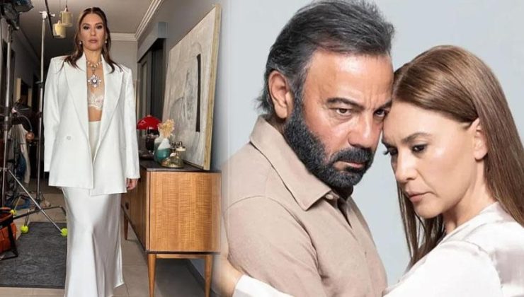 Evrim Alasya ile Kerem Alışık cephesinde şok ayrılık!