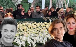 Fatih Ürek’in cenazesi sonrası Armağan Çağlayan'ın başörtüsü sözlerine Pınar Altuğ'dan cevap: Ben başını kapatmayanlardanım