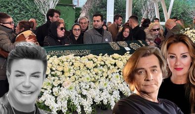 Fatih Ürek’in cenazesi sonrası Armağan Çağlayan'ın başörtüsü sözlerine Pınar Altuğ'dan cevap: Ben başını kapatmayanlardanım